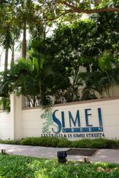Simei Green Condominium (D18), Condominium #608501781